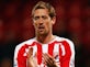 Charlie Adam rubbishes Peter Crouch exit talk