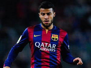 Rafinha pleased with "very important" win