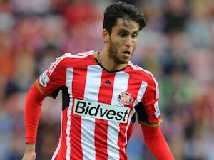 Sunderland pay Velez Sarsfield £335,000 over Ricky Alvarez deal