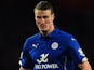 Robert Huth for Leicester on February 10, 2015