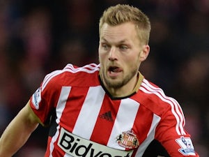 Larsson: 'Sunderland showing signs of progress'