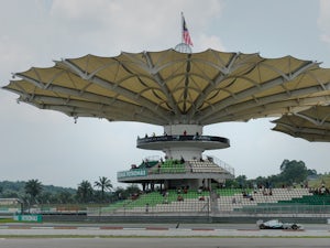 Corners tweaked at Malaysian F1 track