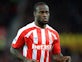 Half-Time Report: Stoke City lead through Victor Moses strike
