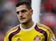 Mannone to undergo scan on arm injury