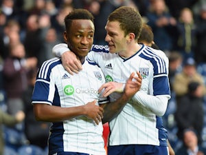 Irvine: 'Berahino not ready for Spurs move'