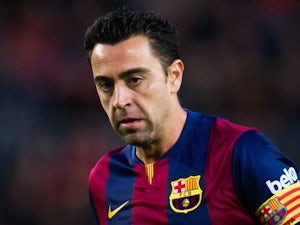 Team News: Five changes for Barcelona