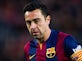 Xavi "glad" to have stayed at Barcelona