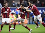 Half-Time Report: Giacomo Bonaventura fires AC Milan ahead against Cesena