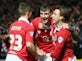 Result: Braga come from behind for Bristol City draw
