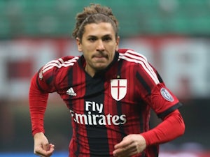Cerci: 'Torino jeers a stab in the back'