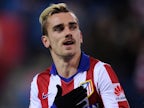 Half-Time Report: Griezmann double puts Atletico in control