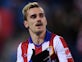 Half-Time Report: Antoine Griezmann double puts Atletico Madrid in control