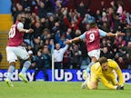 Half-Time Report: Mame Biram Diouf header pulls Stoke City level with Aston Villa