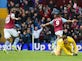 Half-Time Report: Mame Biram Diouf header pulls Stoke City level with Aston Villa