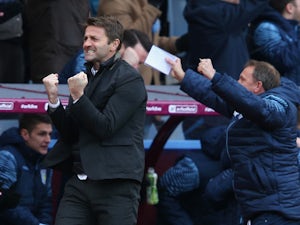 End-of-season report: Aston Villa
