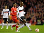 Half-Time Report: Liverpool, Besiktas goalless at the break