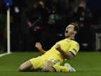 Half-Time Report: Branislav Ivanovic heads Chelsea in front against Paris Saint-Germain