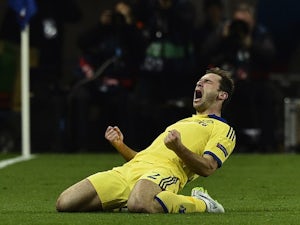 Ivanovic: Chelsea have "psychological advantage"