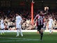 Half-Time Report: Brentford edge ahead at Griffin Park against Bournemouth