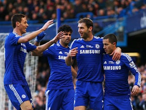 Chelsea legend: 'Play Ivanovic up front'