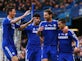 Half-Time Report: Chelsea lead Burnley thanks to Branislav Ivanovic goal