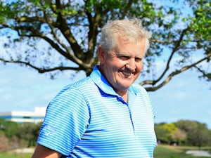 Montgomerie hits out at "poor" greens