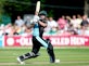 Worcestershire Rapids re-sign Colin Munro