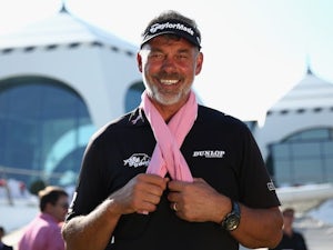 Clarke named Europe Ryder Cup captain