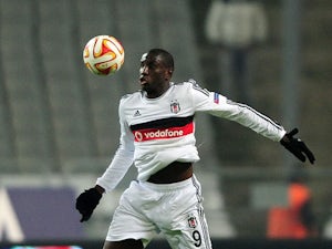 Ba keen to make Senegal return