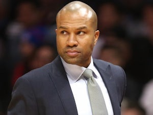 Derek Fisher "disappointed" by Knicks axe