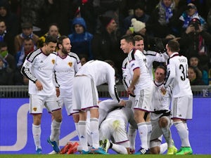 Live Commentary: Basel 1-1 Porto - as it happened