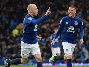 Naismith: 'Lack of concentration cost Everton'
