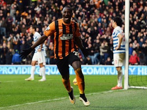 Bruce backs N'Doye to make "the difference"