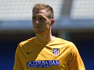 Oblak: 'Clean sheet will be important'