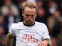 Johnny Russell for Derby County on October 25, 2014