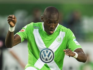 Guilavogui wants Wolfsburg stay
