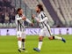 Half-Time Report: Andrea Pirlo strikes to hand Juventus advantage