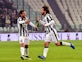 Half-Time Report: Andrea Pirlo strikes to hand Juventus advantage