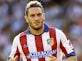 Koke pleased with squad balance