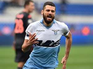 Candreva stunner wins it for Lazio