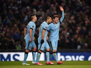 Match Analysis: Man City 5-0 Newcastle