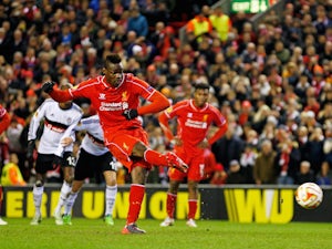 Rodgers downplays Balotelli penalty incident