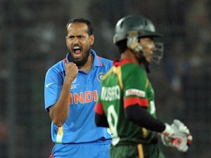 New Zealand, Bangladesh second Test left in balance