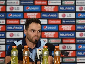 Mommsen baffled by defeat to Afghanistan