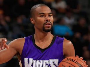 Kings trade Sessions to Wizards