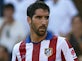 Raul Garcia: 'Team more important'