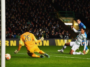 Live Commentary: Celtic 3-3 Inter Milan - as it happened