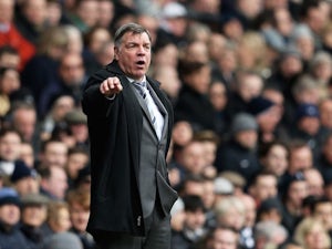 Allardyce to leave West Ham after final game?