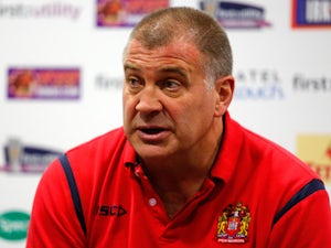 Wane critical of Wigan players in Saints defeat