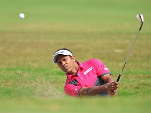 Chawrasia defends Hero Indian Open title